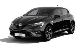 Renault Clio 4 manuel